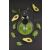 Botmixer HENDI BLEND, HENDI, designed by Robert Bronwasser, 220-240V/250W, ⌀71x(H)450mm 149479410