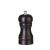 Fa borsmalom, HENDI, Sötét fa, ⌀50x(H)113mm 149480755