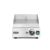 Szeletsütő lap Profi Line, HENDI, Profi Line, 230V/2000W, 300x452x(H)227mm 149481464