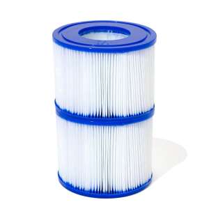 Filter für Lay-Z-Spa Poolpumpe – BESTWAY 60311