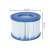 Lay-Z-Spa aufblasbarer Whirlpool-Filterpatrone Typ VI, Abmessungen: 10,5 cm Durchmesser, 8,5 cm Höhe