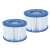 Lay-Z-Spa aufblasbarer Whirlpool-Filterpatrone Typ VI, 2er Pack