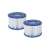 Lay-Z-Spa aufblasbarer Whirlpool-Filterpatrone Typ VI, 2er Pack