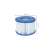 Lay-Z-Spa aufblasbarer Whirlpool-Filterpatrone Typ VI, Abmessungen: 10,5 cm Durchmesser, 8,5 cm Höhe