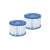 Lay-Z-Spa aufblasbarer Whirlpool-Filterpatrone Typ VI, 2er Pack