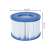 Filter patrona za naduvni jacuzzi Lay-Z-Spa tip VI, dimenzije: 10,5 cm promjera, 8,5 cm visine