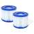 Filter patrona za naduvni jacuzzi Lay-Z-Spa tip VI, paket od 2