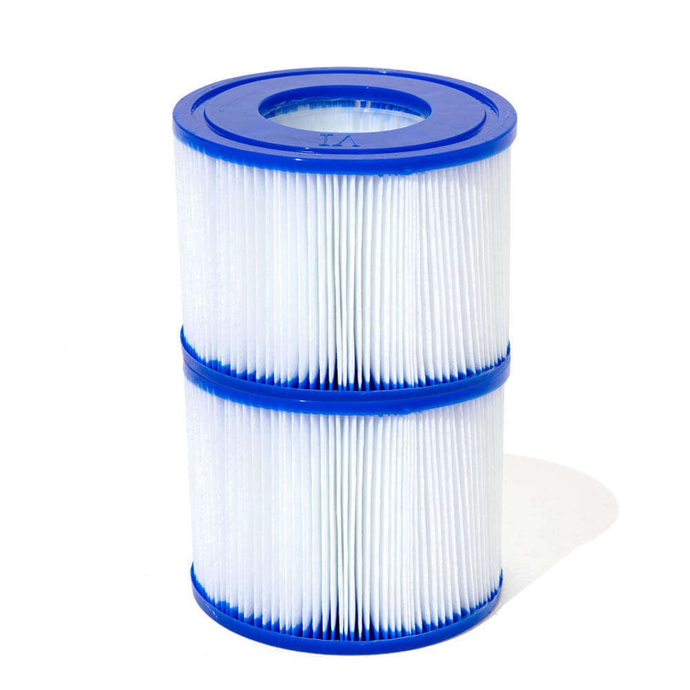 Lay-Z-Spa Szűrőbetét VI - Felfújható Jakuzzihoz