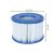 Lay-Z-Spa VI Cartuș Filtrant cu Dimensiuni