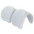 Two Lay-Z-Spa Headrest Pillows