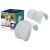 Lay-Z-Spa fejtámla masszázsmedencékhez , 2db/szett 81399877
