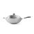 Indukciós főzőlap 3500 wok modell, HENDI, Profi Termékcsalád, Indukciós egység, 230V/3500W, 340x450x(H)130mm 149485870