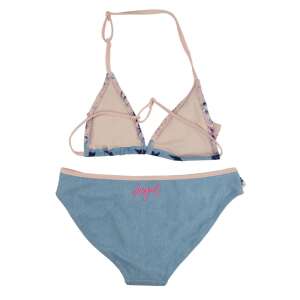 Desigual Caleidos Lány Bikini - Csillag Mintás - Kék-Rózsaszín 43515076 - Desigual