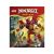 LEGO® NINJAGO® Kai sárkánypáncélja, harci csomag 71851 149495457