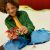 LEGO® NINJAGO® Kai sárkánypáncélja, harci csomag 71851 149495457
