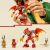 LEGO® NINJAGO® Kai sárkánypáncélja, harci csomag 71851 149495457