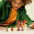 LEGO® NINJAGO® Kai sárkánypáncélja, harci csomag 71851 149495457
