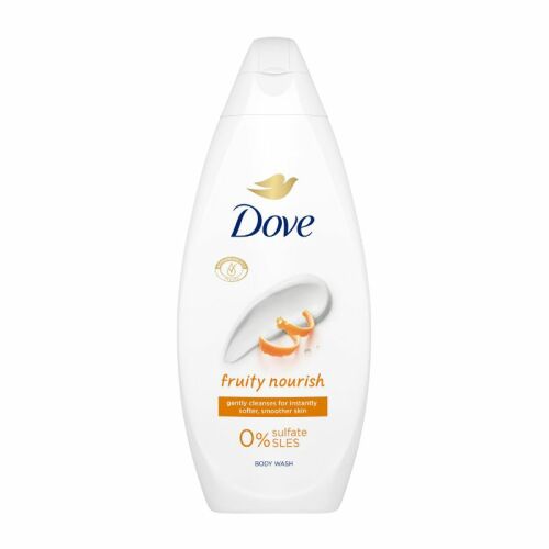 Dove Fruity Nourish krémtusfürdő 720 ml 149505009 