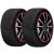 Maranello Super X 3D textil hólánc (hózokni) 3XL - 275/60 R20, EN 16662-1:2020 jóváhagyott, 2 db 149512280