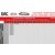 DAC Active Series 3D textil hólánc (hózokni) XS - 175/55 R13, EN 16662-1:2020 jóváhagyott, 2 db 149512181