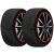 Maranello Super X 3D textil hólánc (hózokni) L - 195/75 R14, EN 16662-1:2020 jóváhagyott, 2 db 149513705