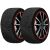 Maranello Super X 3D textil hólánc (hózokni) 3XL - 255/65 R18, EN 16662-1:2020 jóváhagyott, 2 db 149521777