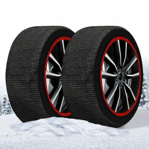 Maranello Super X 3D textil hólánc (hózokni) 3XL - 275/40 R22, EN 16662-1:2020 jóváhagyott, 2 db 149522443 - Hólánc