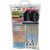 DAC Easy Go 3D textil hólánc (hózokni) XL - 205/80 R16, EN 16662-1:2020 jóváhagyott, 2 db 149525740