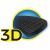 DAC Easy Go 3D textil hólánc (hózokni) XL - 205/65 R17, EN 16662-1:2020 jóváhagyott, 2 db 149525843