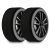 DAC Easy Go 3D textil hólánc (hózokni) XXL - 315/35 R20, EN 16662-1:2020 jóváhagyott, 2 db 149526349