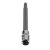 NEO TORX TX30 hosszú bit dugókulcs, ferde nézet