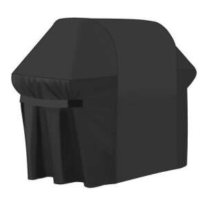 Black grill cover - Malatec