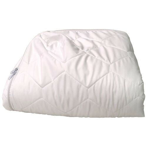 Steppelt matrachuzat 90x200x20cm