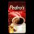 Pedro's Active őrölt kávé 250g vákuum 149531812