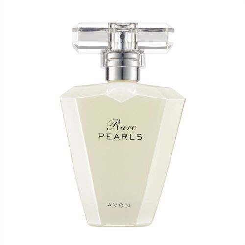 AVON Rare Pearls Eau de Parfum 50ml nőknek - Parfüm