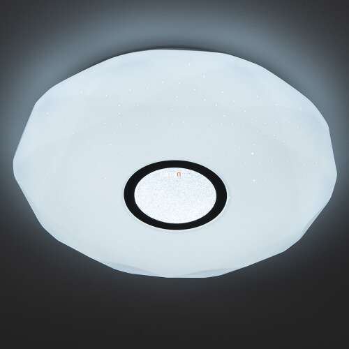 Avide Heracles LED ceiling lamp, cool white light