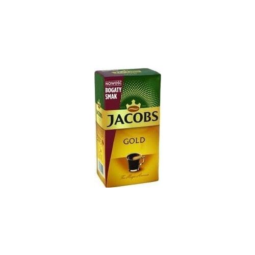 Jacobs Gold őrölt kávé 500g 172188387 - Őrölt kávé