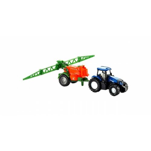 New Holland permetező traktor 176495355 - Siku