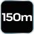 NEO Tools menettömítő: 150m hossz