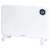 Sencor SCF 3200WH white electric convector heater