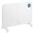 Sencor SCF 3200WH white electric convector heater