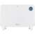 Sencor SCF 3200WH digital convector heater front view
