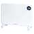 Sencor SCF 3200WH white electric convector heater