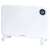 Sencor SCF 3200WH white electric convector heater