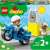 LEGO Duplo motocicleta de politie 10967 106793268