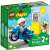 LEGO DUPLO: Policijski motocikl - 10967 106793268