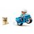 LEGO DUPLO: Policijski motocikl - 10967 106793268