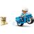 LEGO DUPLO: Policijski motocikl - 10967 106793268