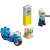 LEGO DUPLO: Polizei-Motorrad - 10967 106793268
