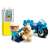 LEGO® DUPLO® Rendőrségi motorkerékpár 10967 106793268